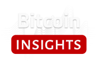 Bitcoin Insights Logo